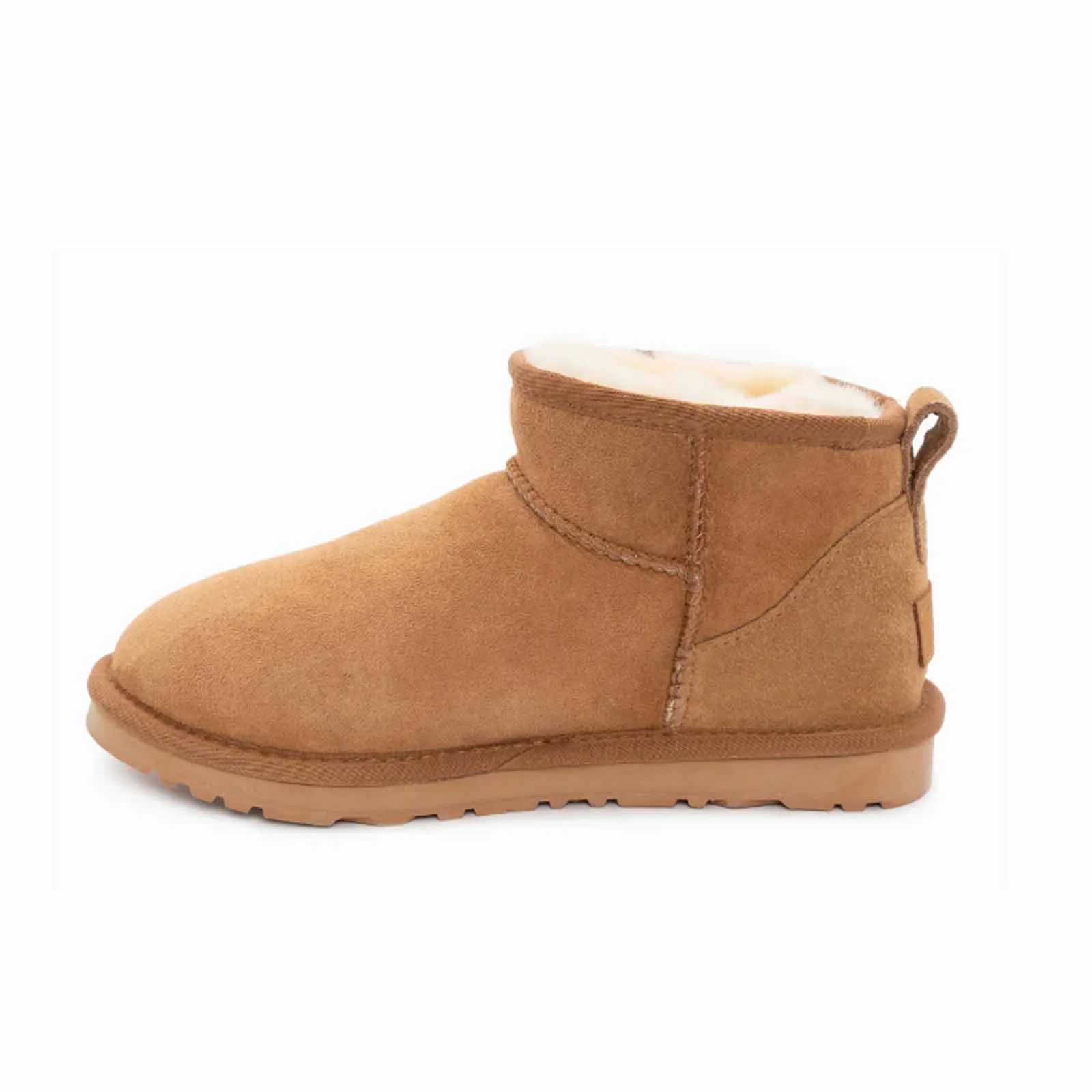 Ugg Boots Ultra Mini Chestnut 39