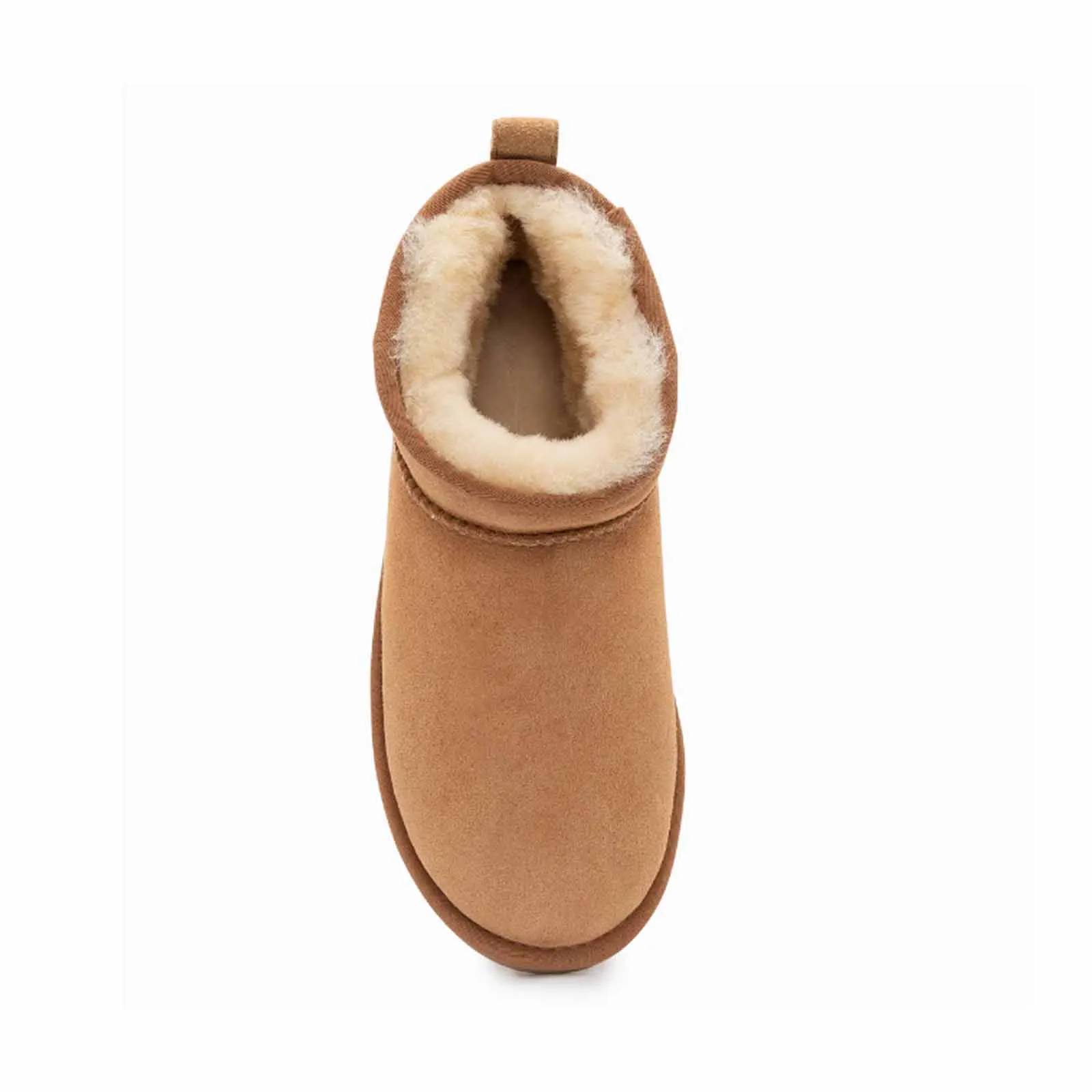 Ugg Boots Ultra Mini Chestnut 39