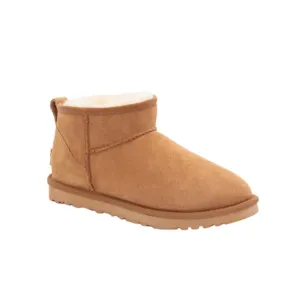 Ugg Boots Ultra Mini Chestnut 39
