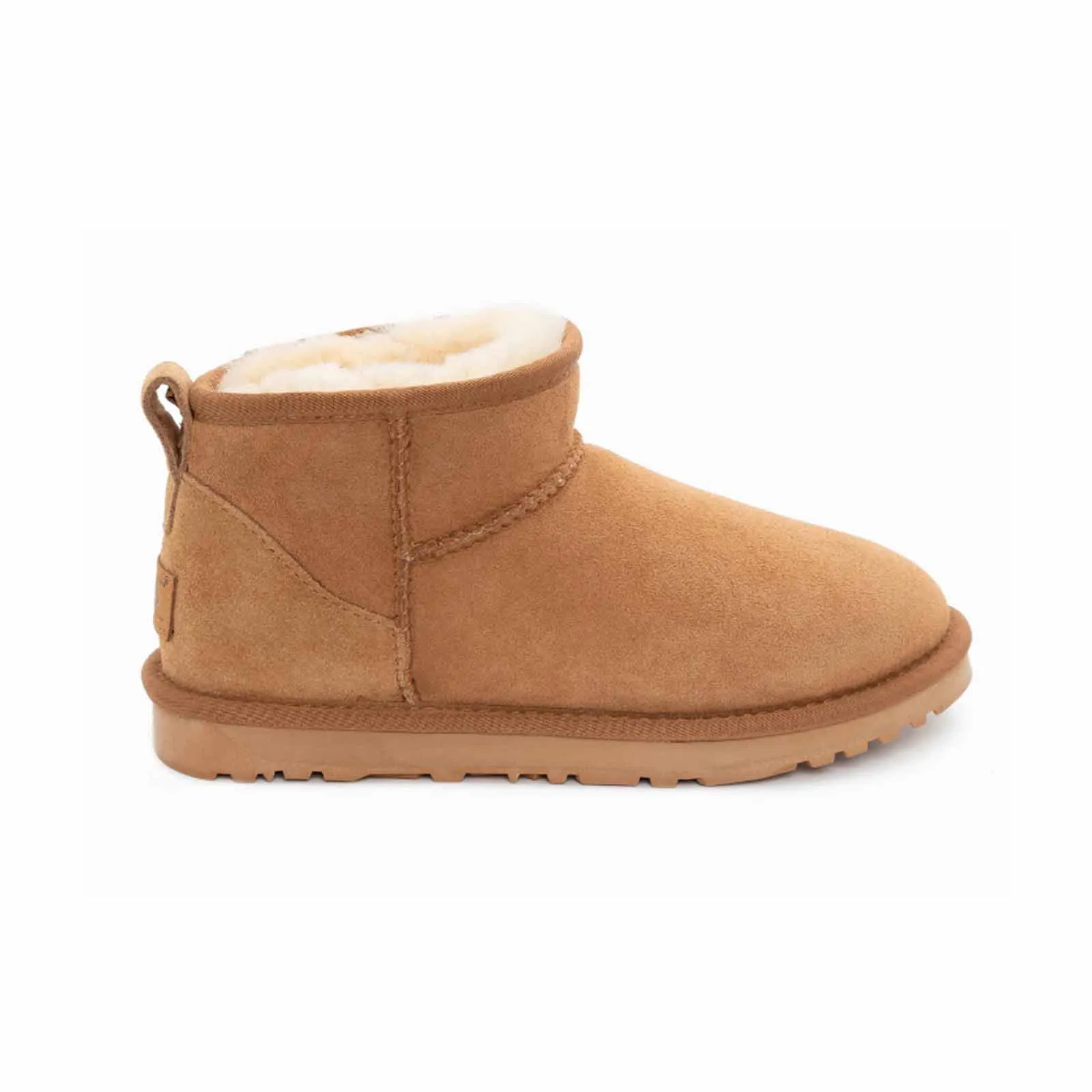 Ugg Boots Ultra Mini Chestnut 39