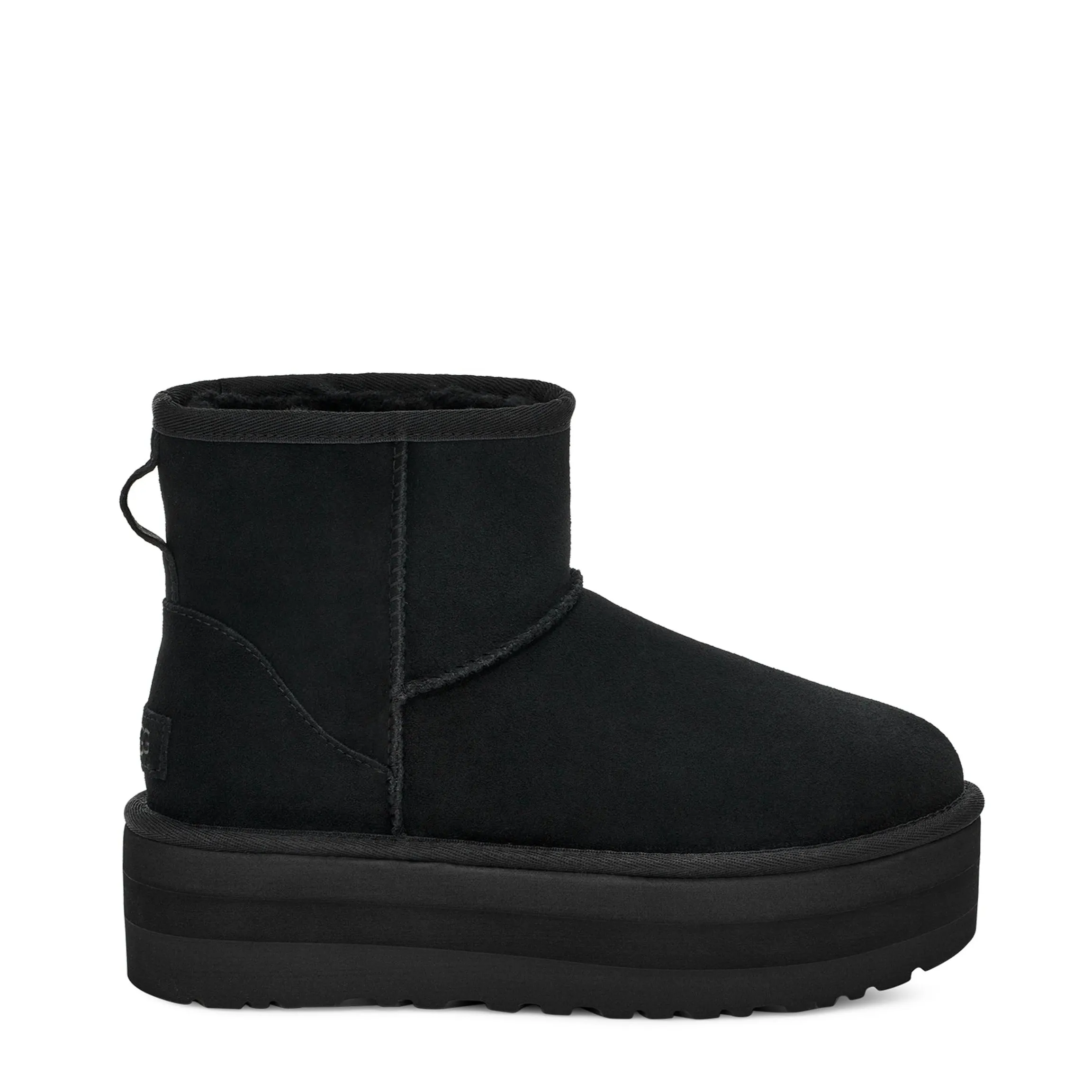 UGG Classic Mini Platform