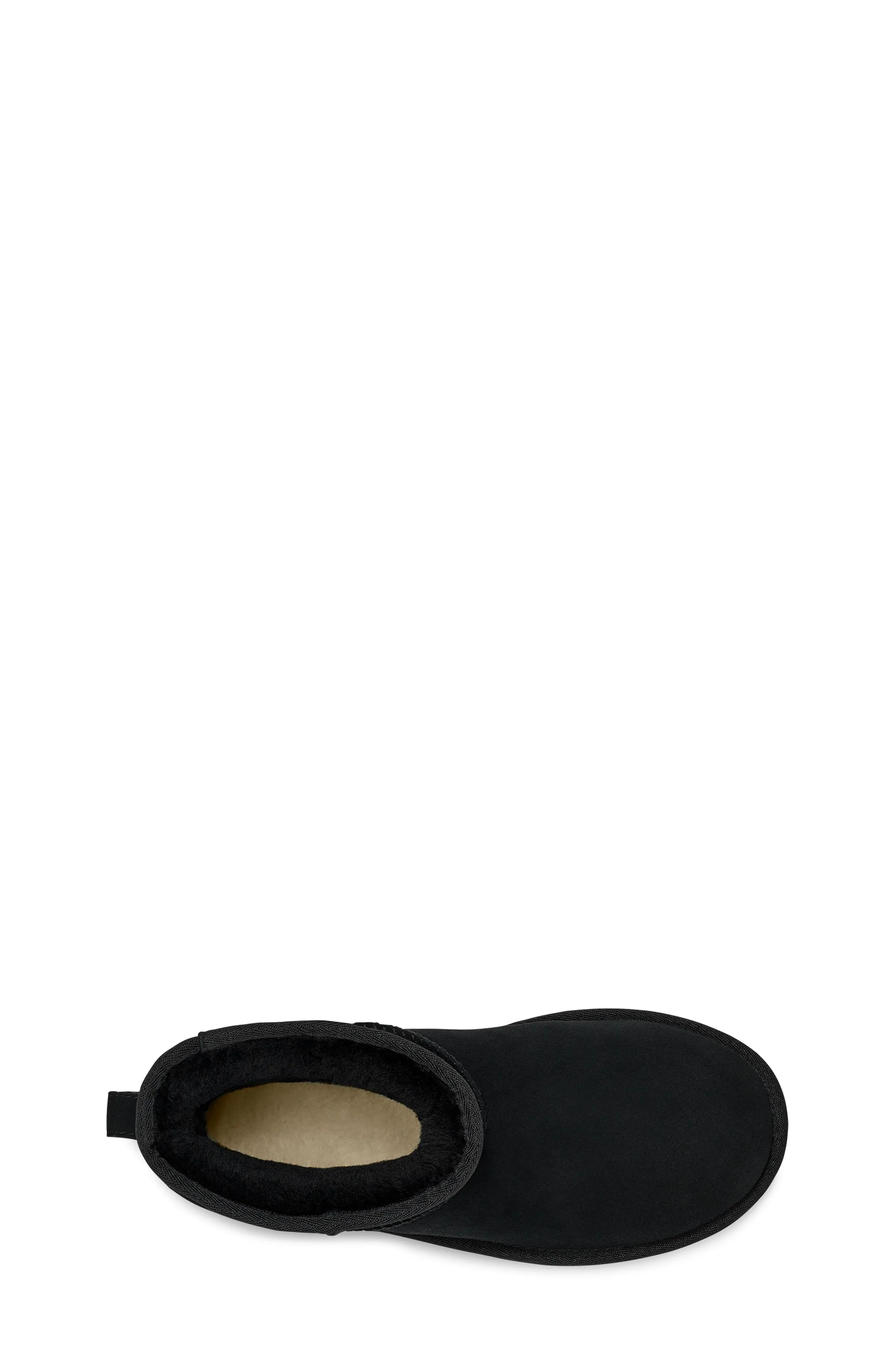 UGG Classic Mini Platform
