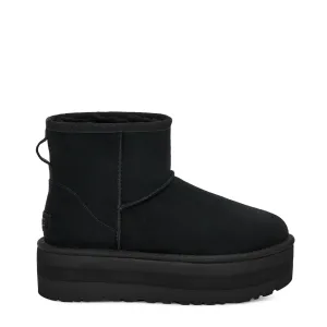 UGG Classic Mini Platform