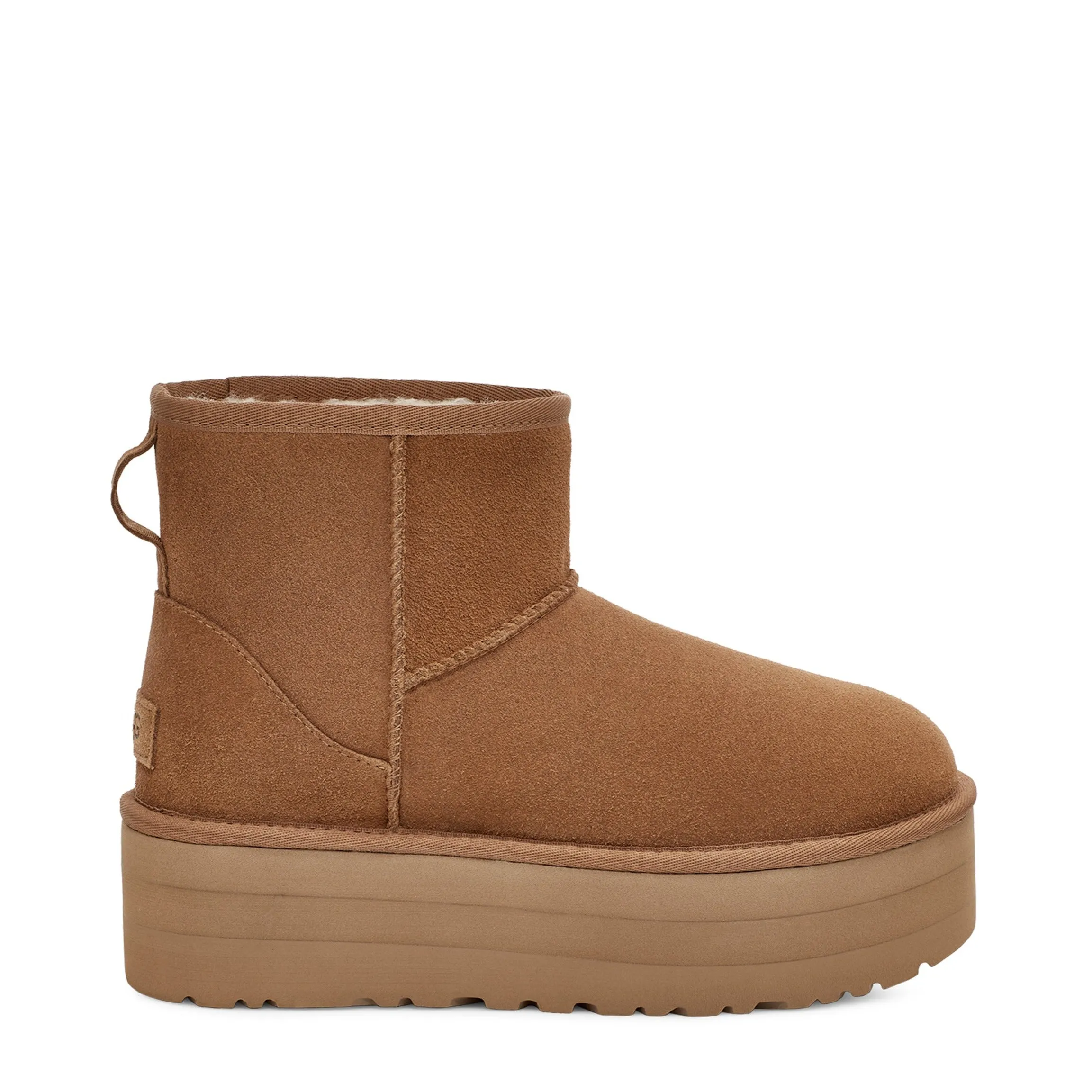 UGG Classic Mini Platform