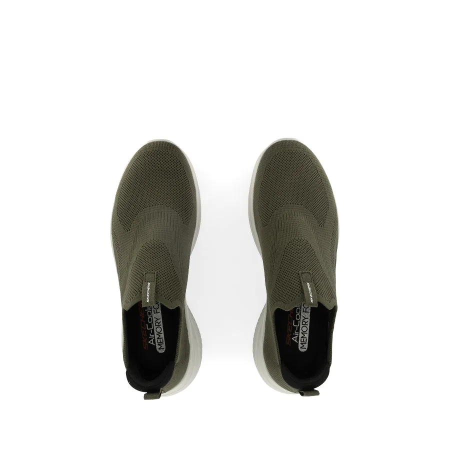 ULTRA FLEX 3.0 - SMOOTH STEP M - OLIVE