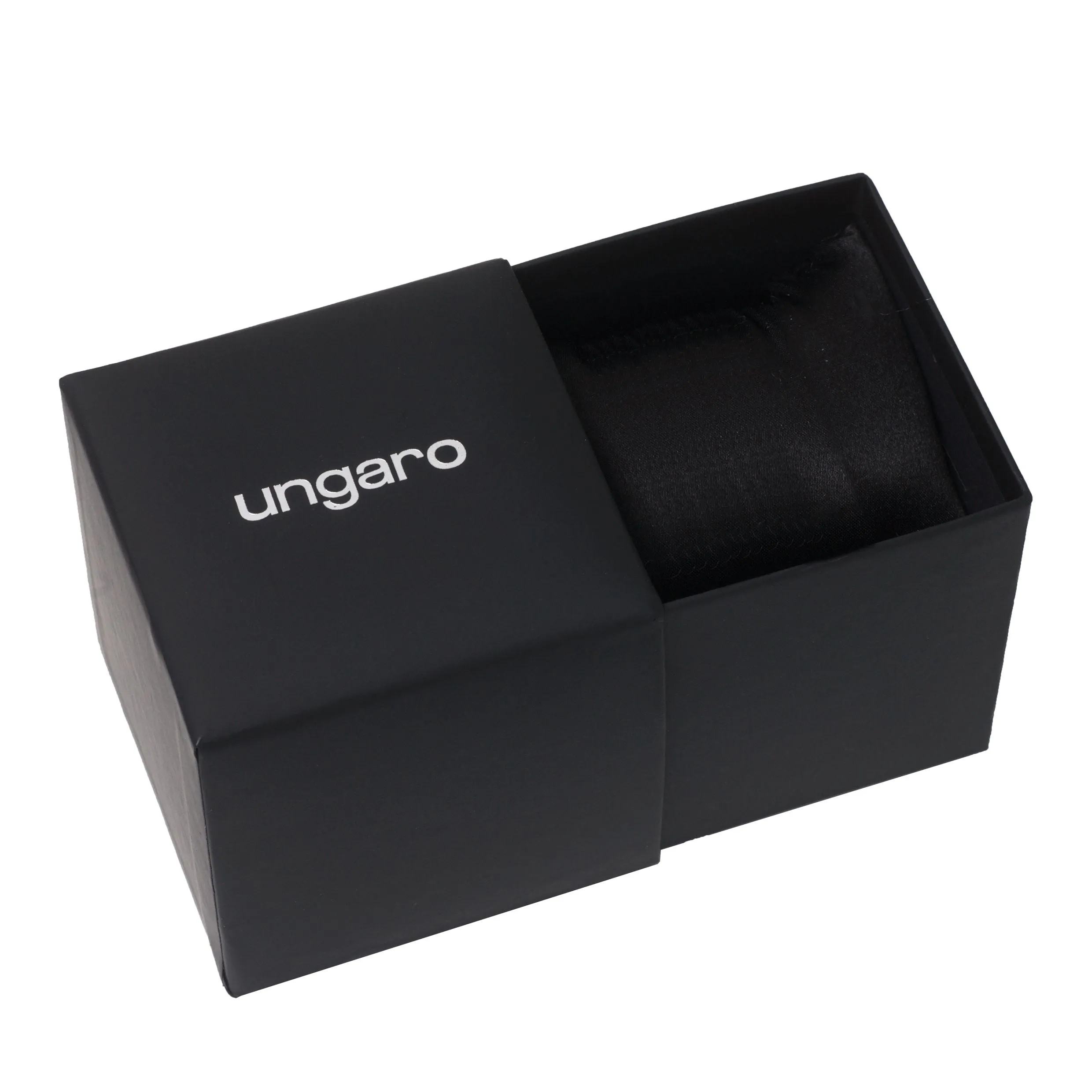 Ungaro UMD817B-Date watch Alesso Chrome