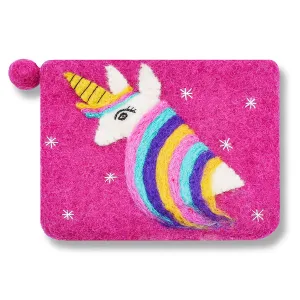 Unicorn Design Coin Purse