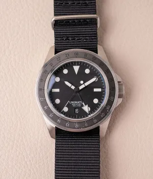 Unimatic Uno U1-HGMT Limited Edition for Hodinkee