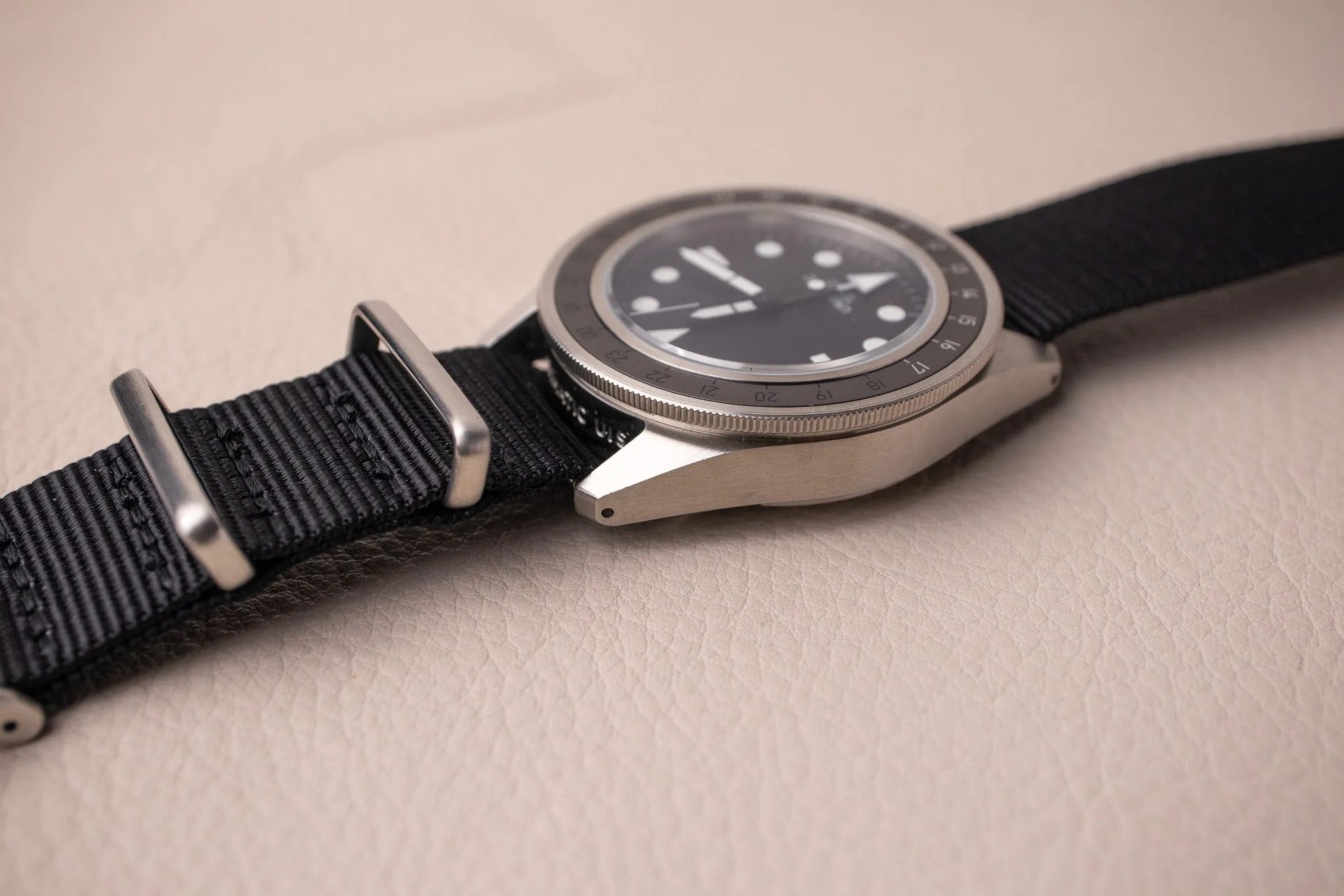 Unimatic Uno U1-HGMT Limited Edition for Hodinkee