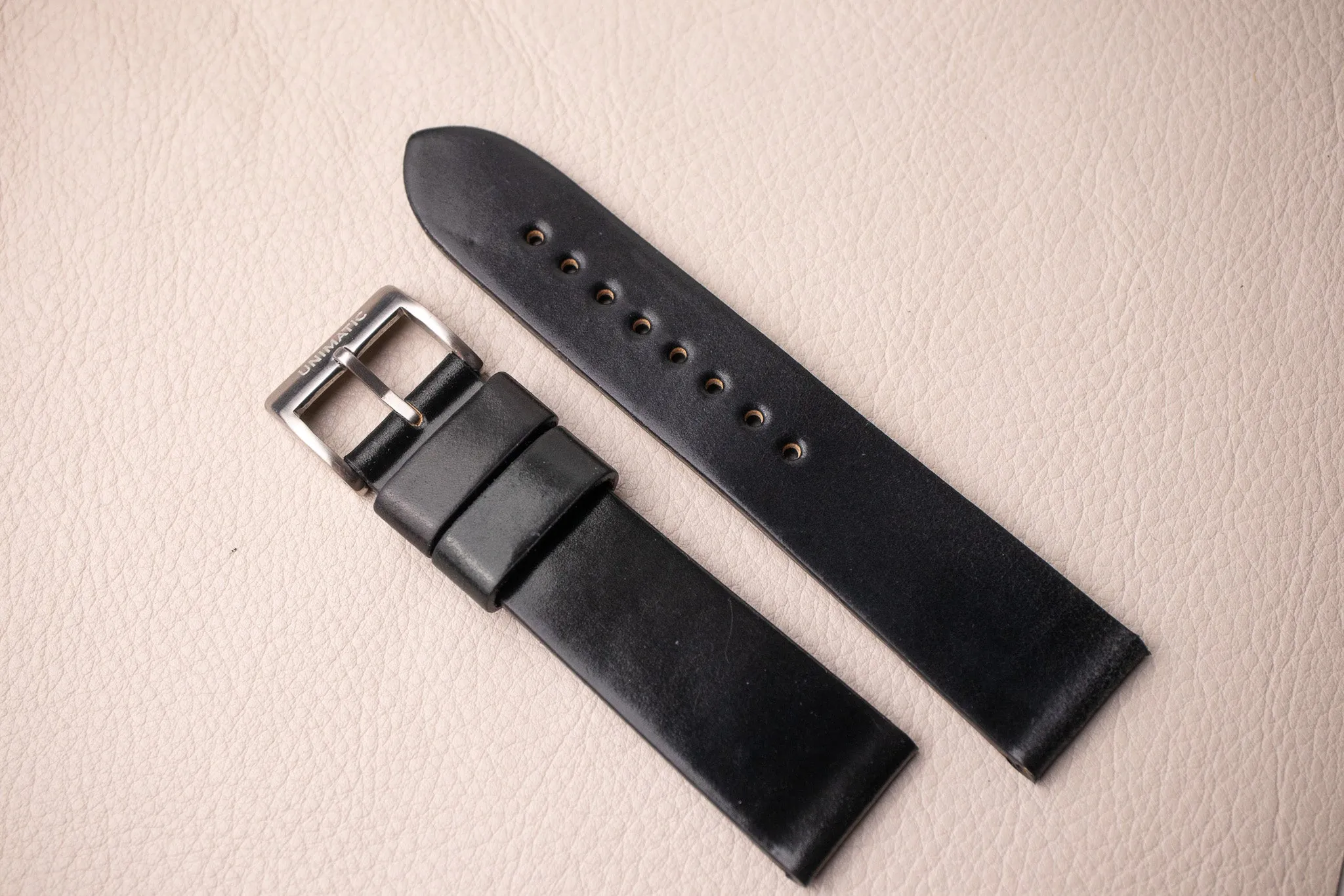 Unimatic Uno U1-HGMT Limited Edition for Hodinkee
