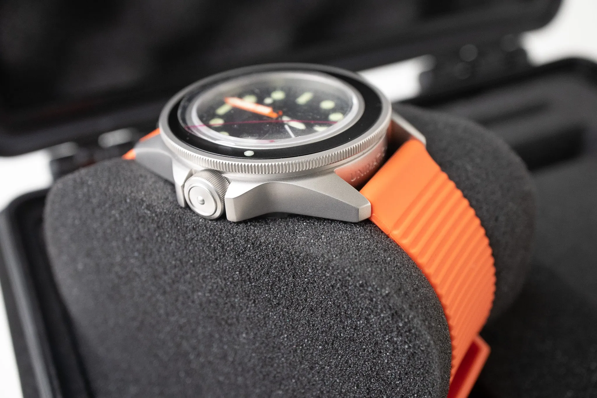 UNIMATIC x Massena LAB U1-MLB