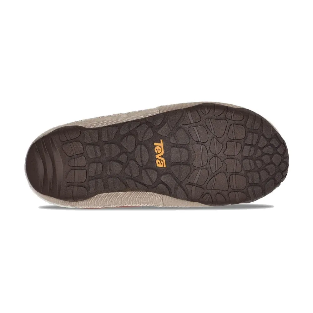 Unisex ReEmber Terrain Clogs