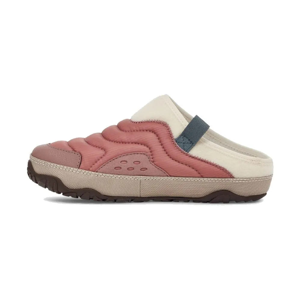 Unisex ReEmber Terrain Clogs