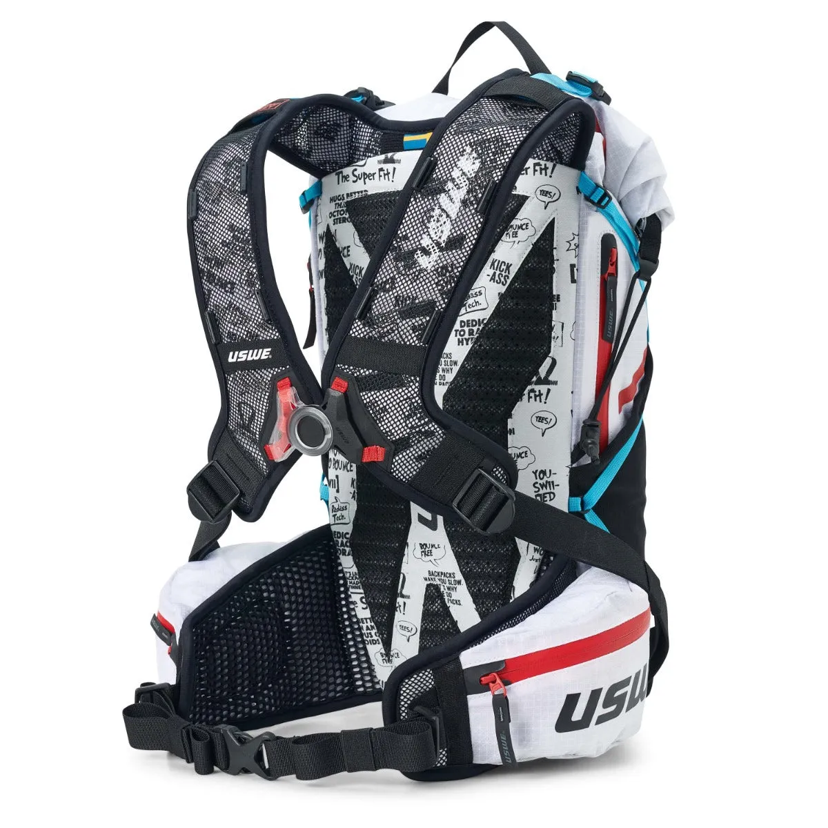 USWE Hajker 30L Pro Dayback