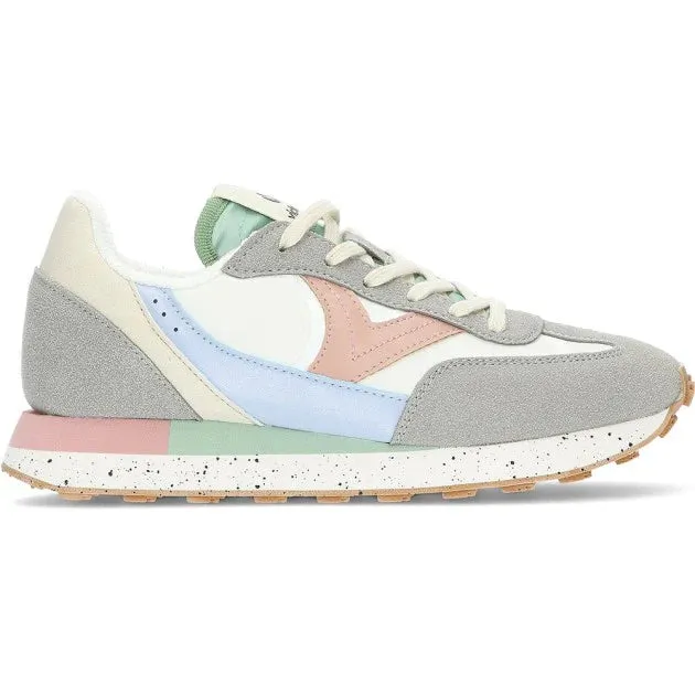VICTORIA GRIS JOGGER