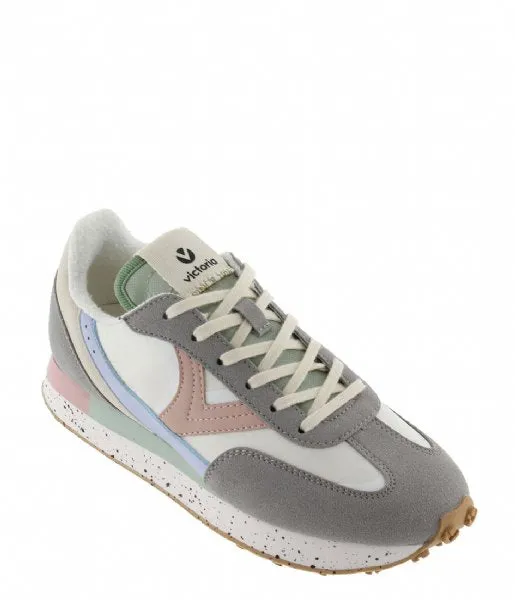 VICTORIA GRIS JOGGER