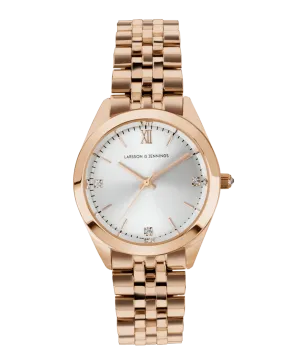 Vivid Elevate Rose Gold 32mm