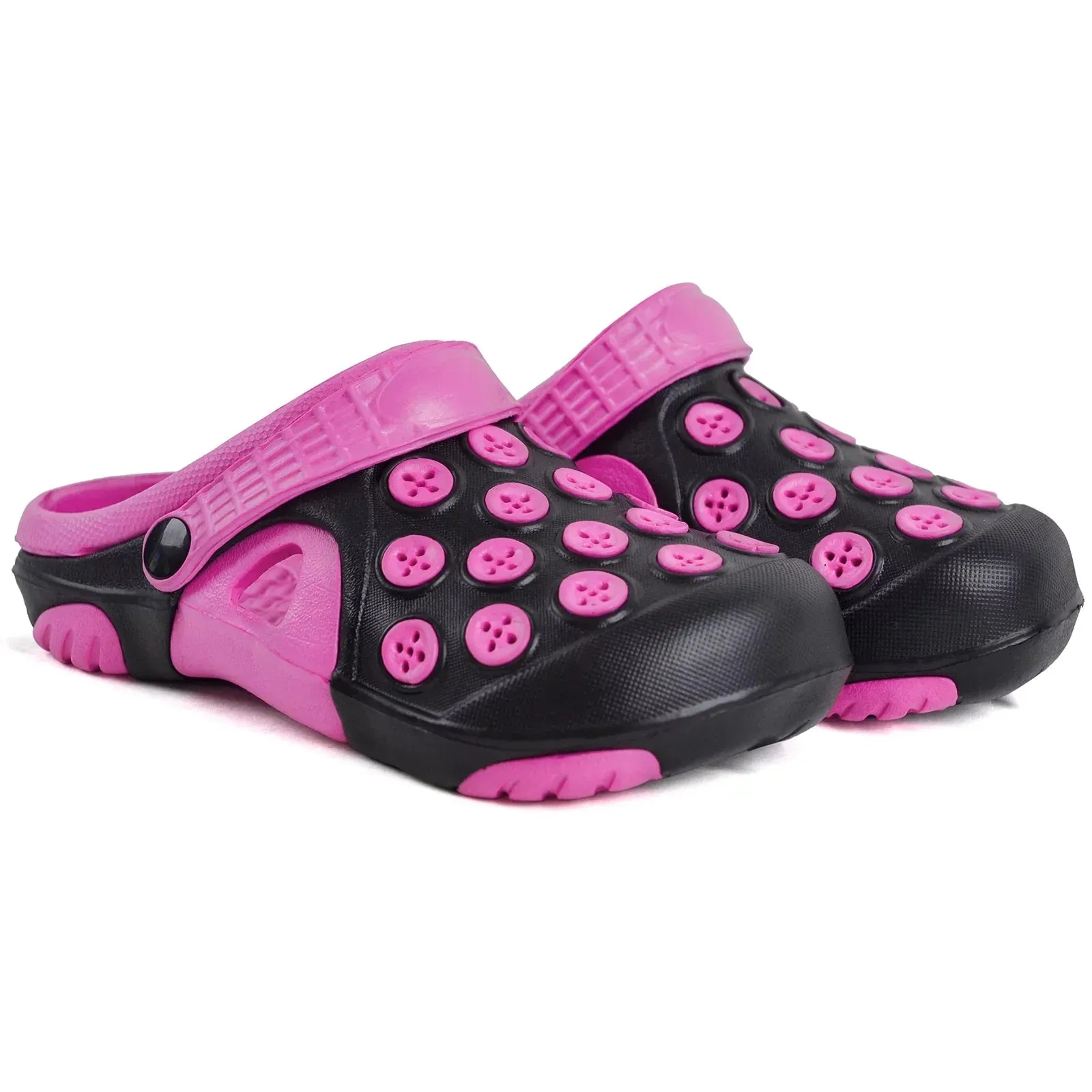 VONMAY Unisex Kids Sandals Shoes Summer Slippers  Clogs