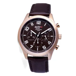 Westar Men's Activ Sport Quartz Watch