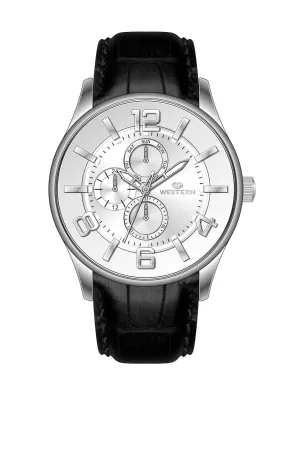 WESTERN W1814GST070Q MEN WATCH