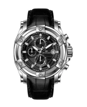 WESTERN W8799GST010C MEN WATCH