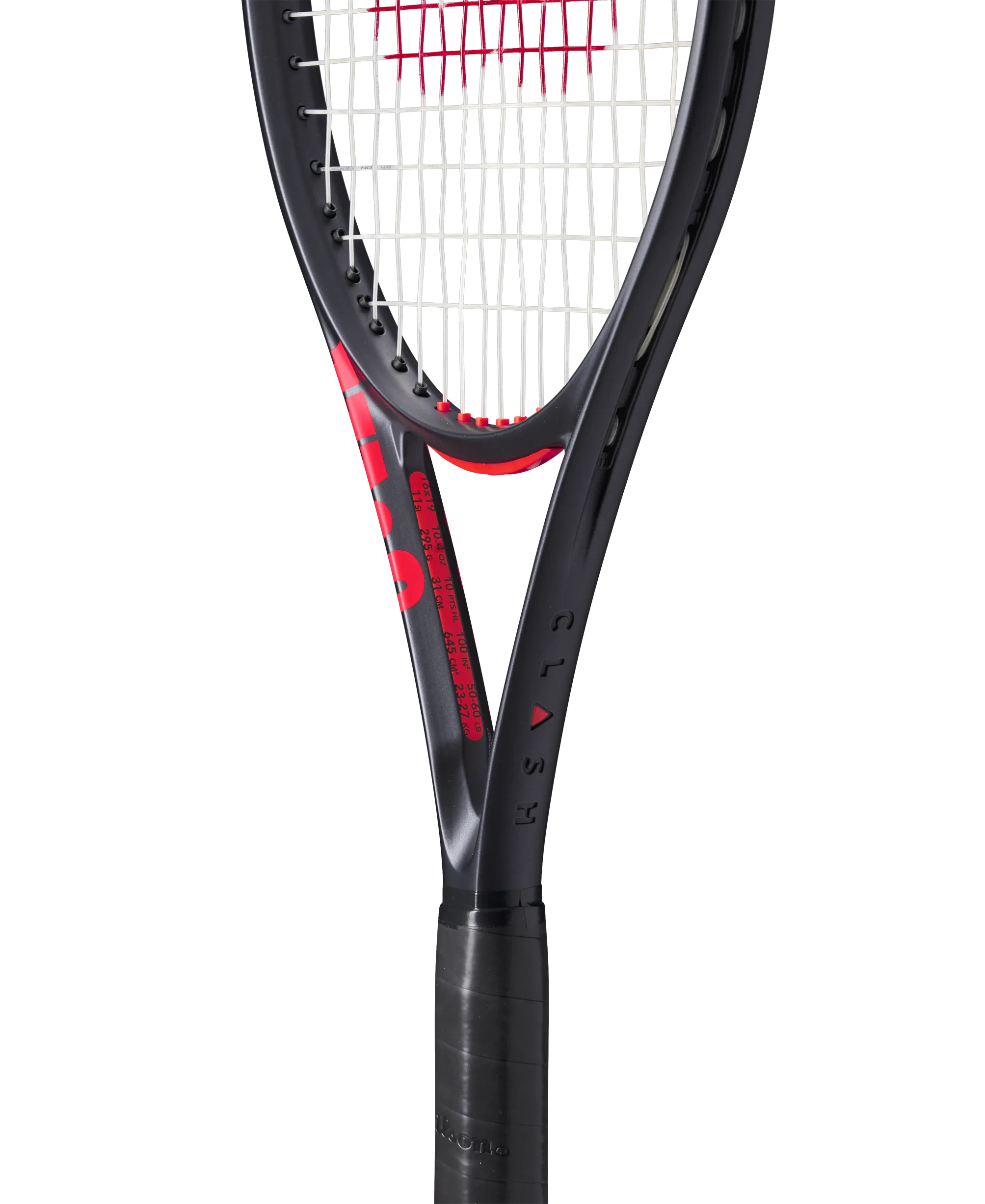 Wilson Clash 100 V3 (295g) 2025
