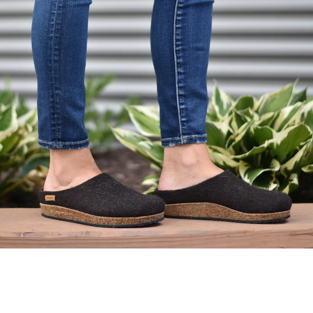 Women's Eco Clog - Juraschaf