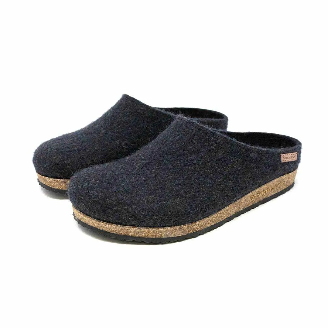 Women's Essenz Wool Clog