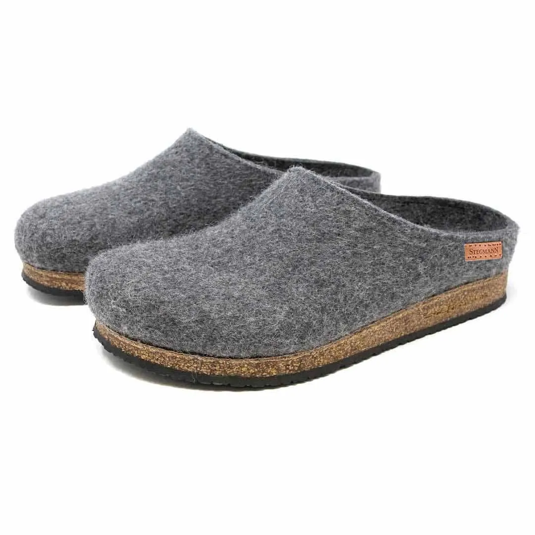 Women's Essenz Wool Clog