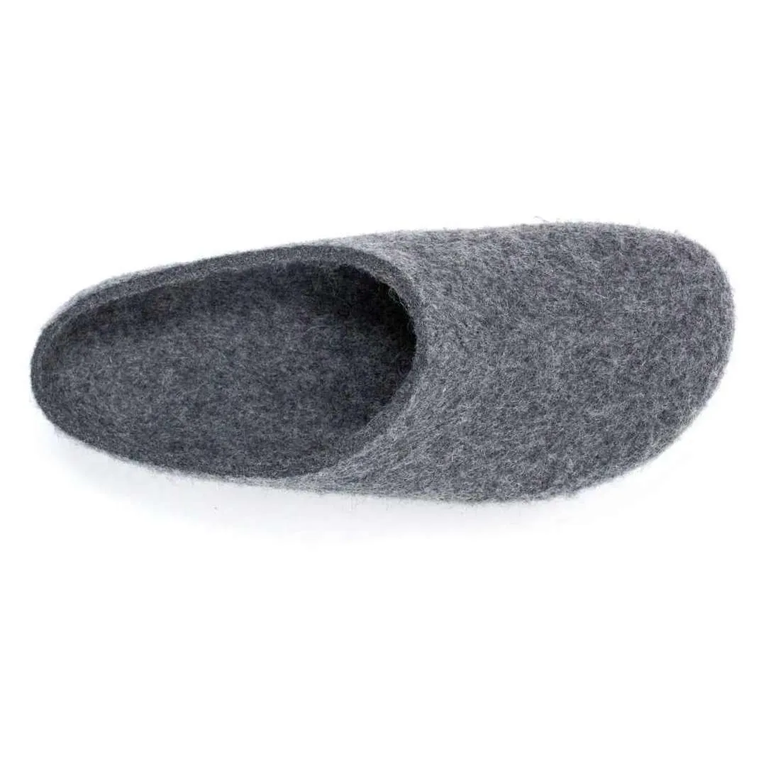 Women's Essenz Wool Clog