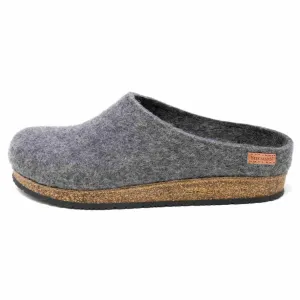 Women's Essenz Wool Clog