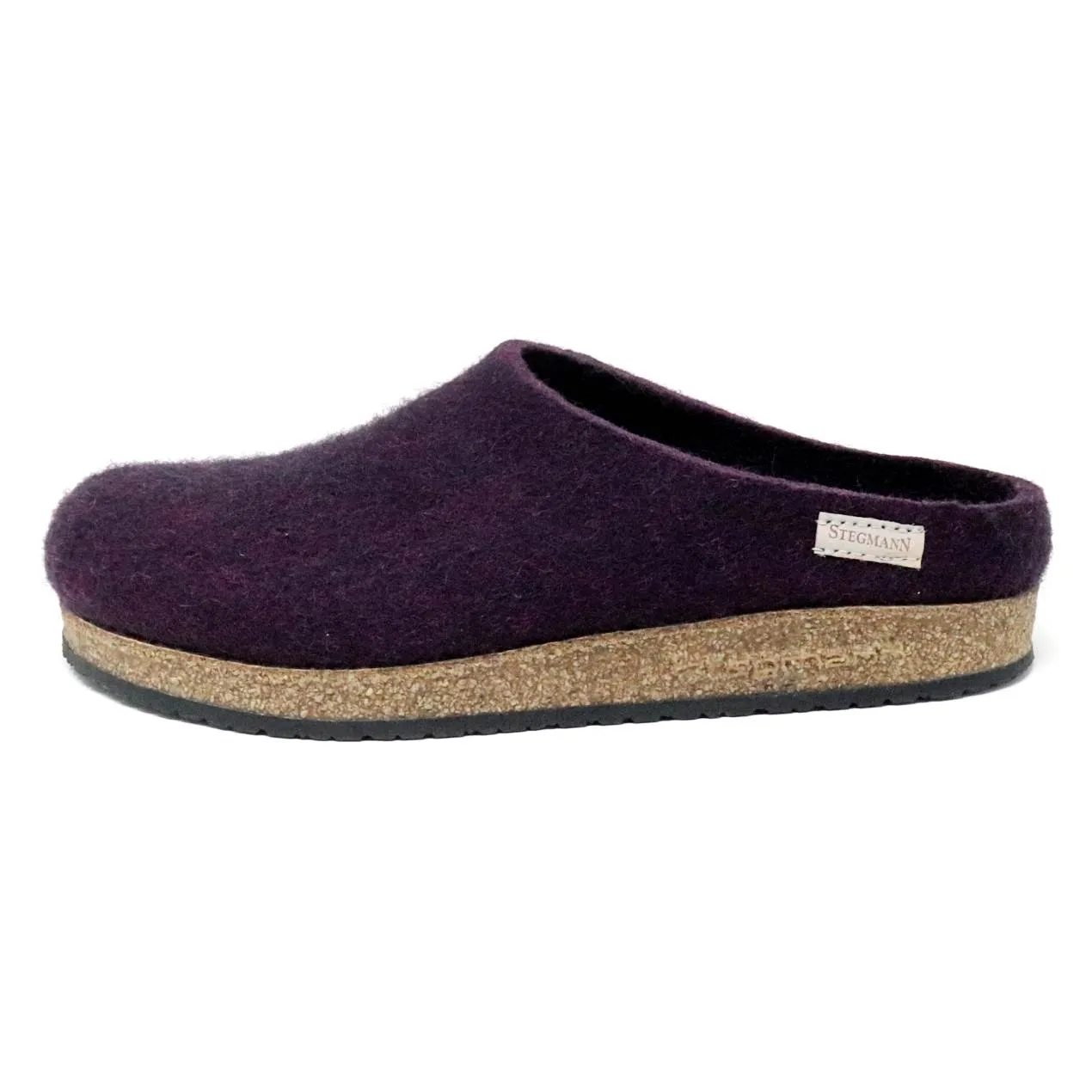 Women's Essenz Wool Clog