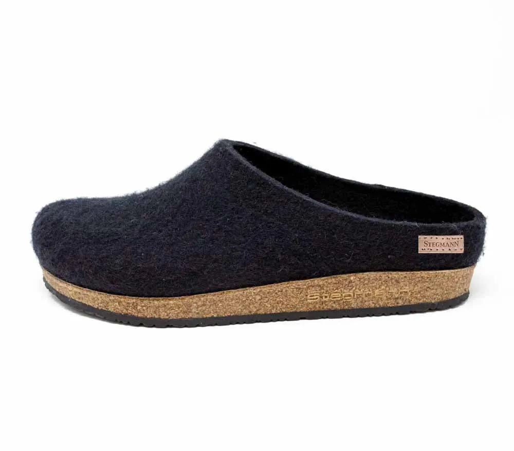 Women's Essenz Wool Clog