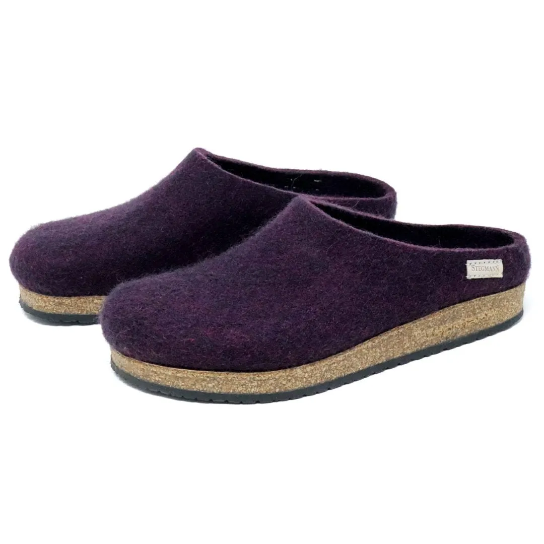 Women's Essenz Wool Clog