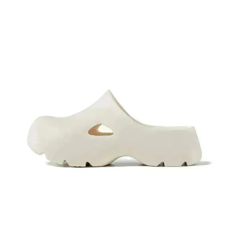 Women's Fashion Beach Clogs For Couples