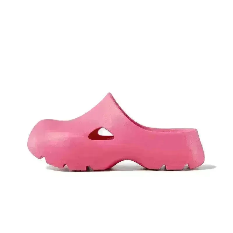 Women's Fashion Beach Clogs For Couples