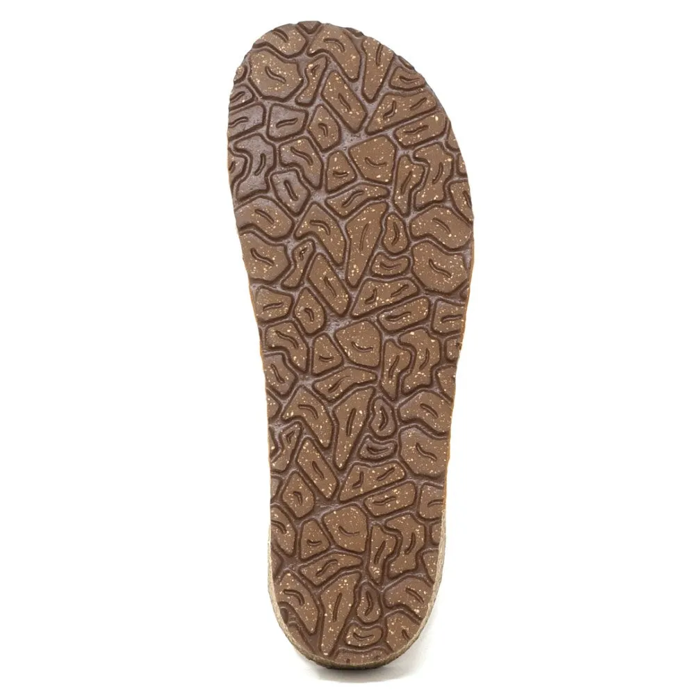 Women's Graz Leather Clog