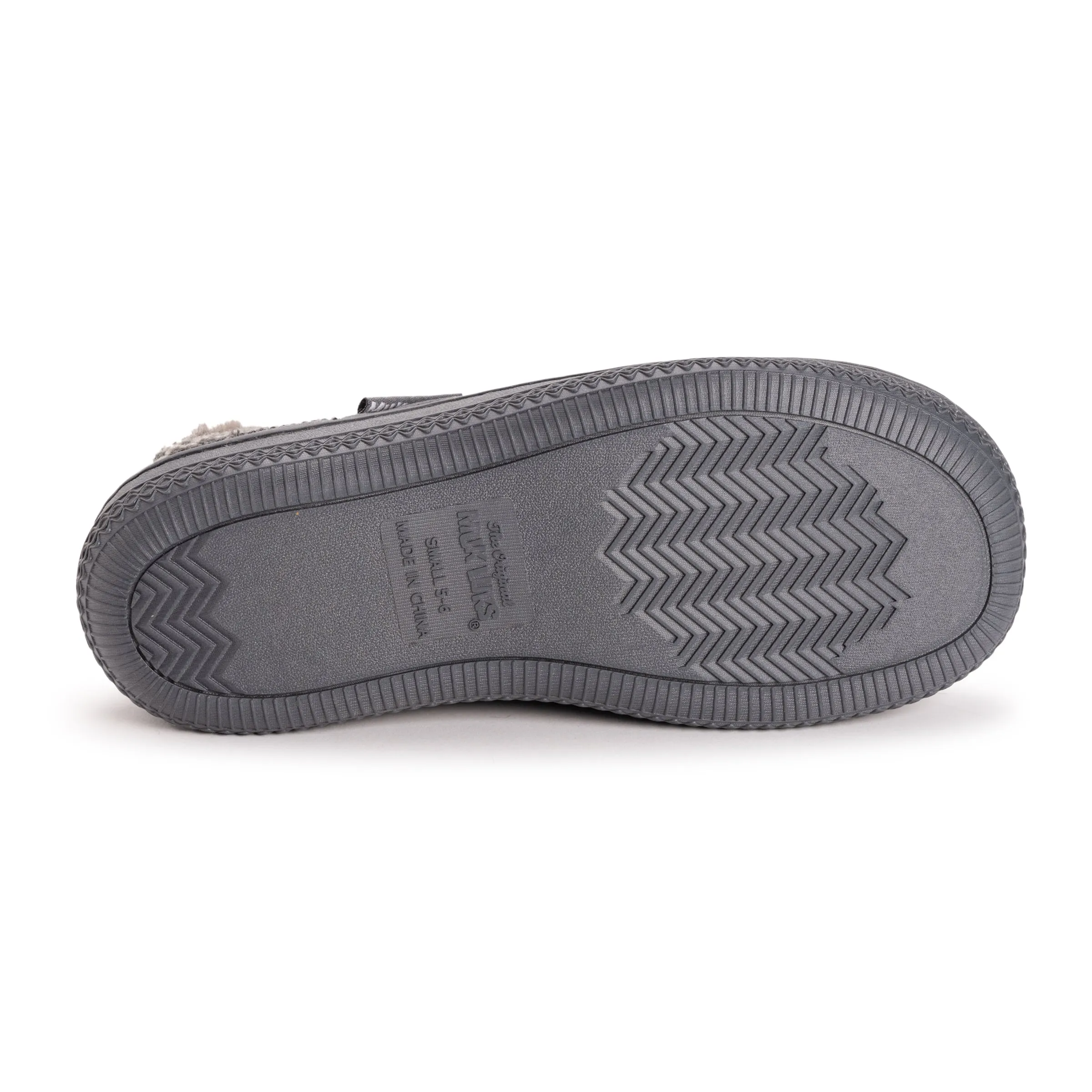 Women's Jordi Clog Suede Slippers