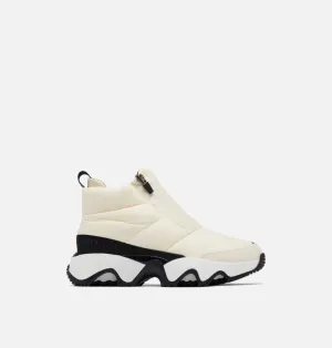 Women's Kinetic Impact Puffy Zip Boots