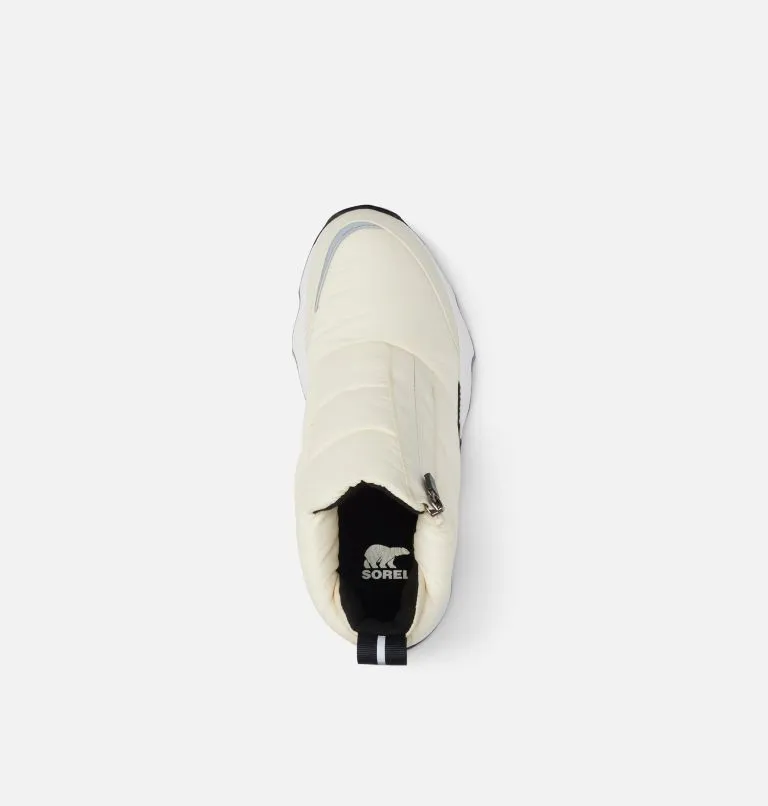 Women's Kinetic Impact Puffy Zip Boots