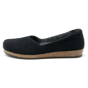 Women's Liesl Wool Skimmer