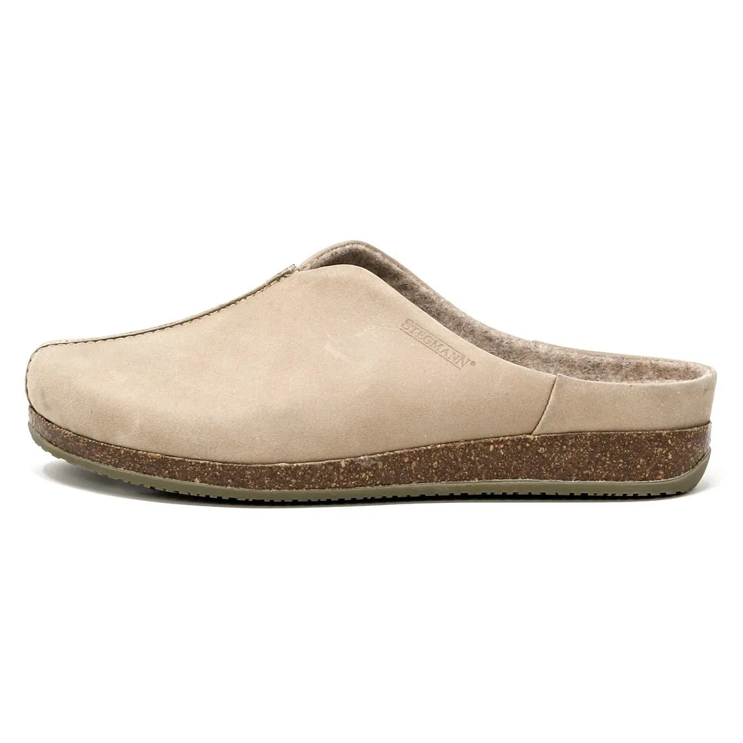 Women's Maria Leather Mule