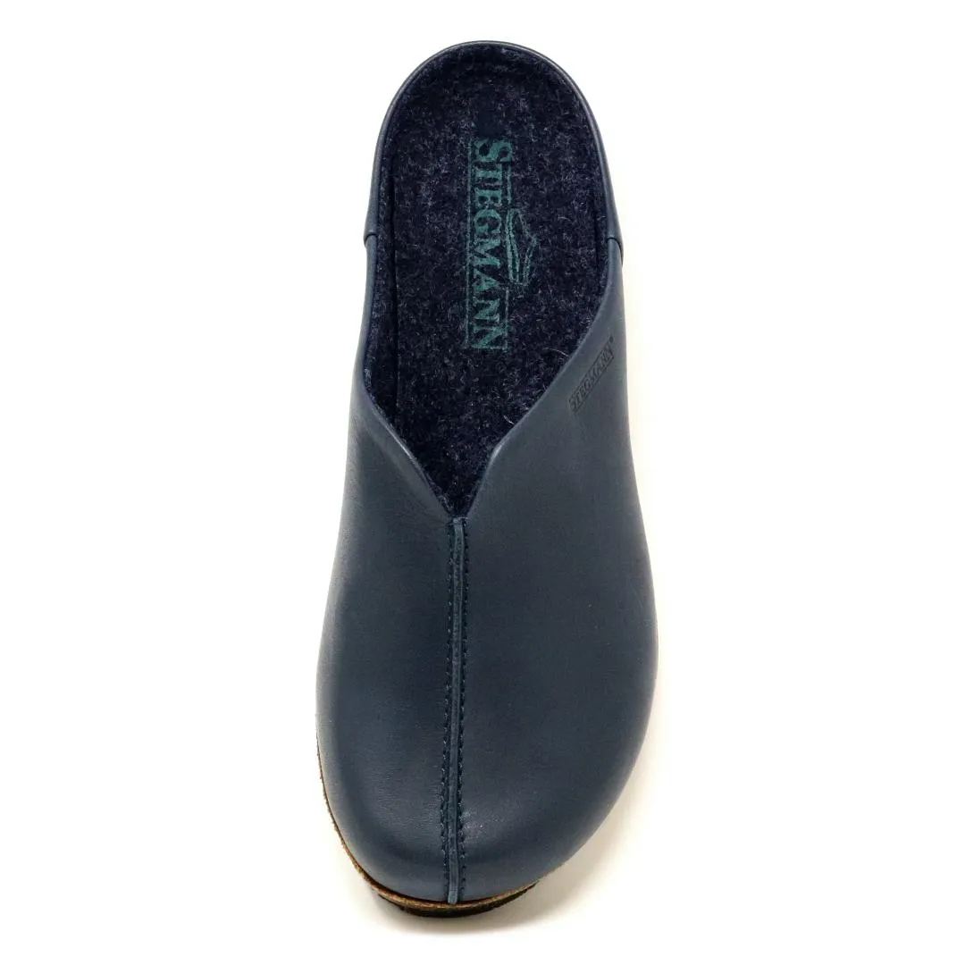 Women's Maria Leather Mule