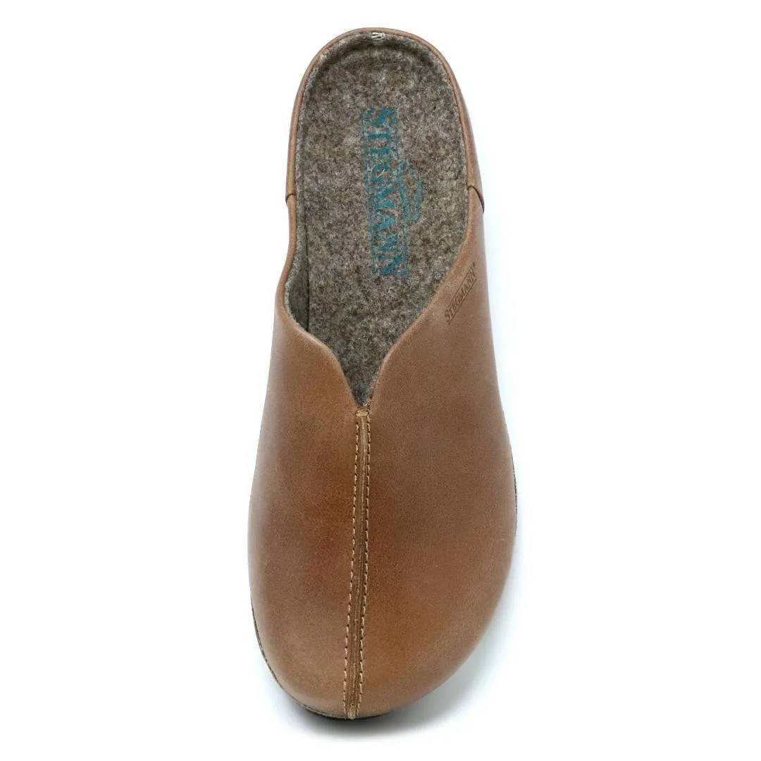 Women's Maria Leather Mule