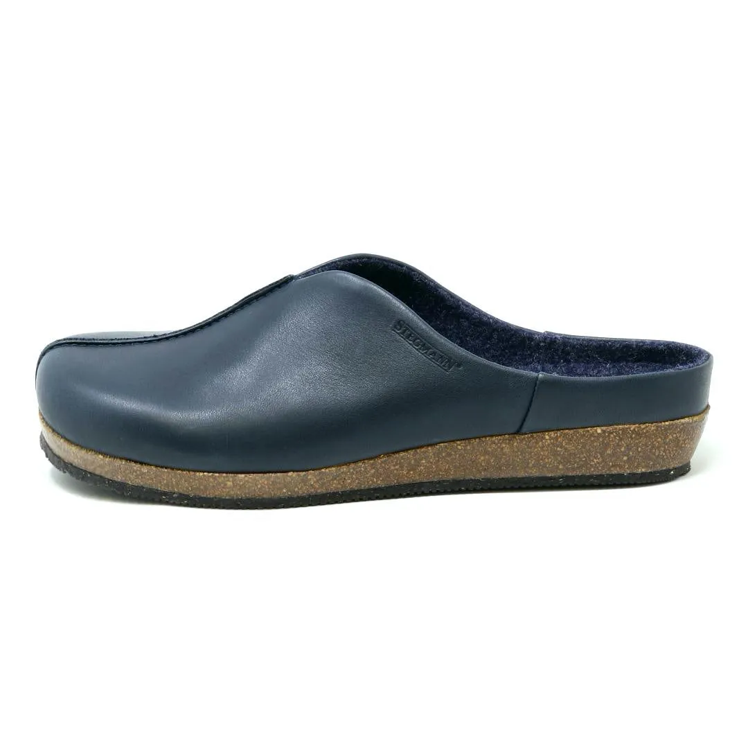 Women's Maria Leather Mule
