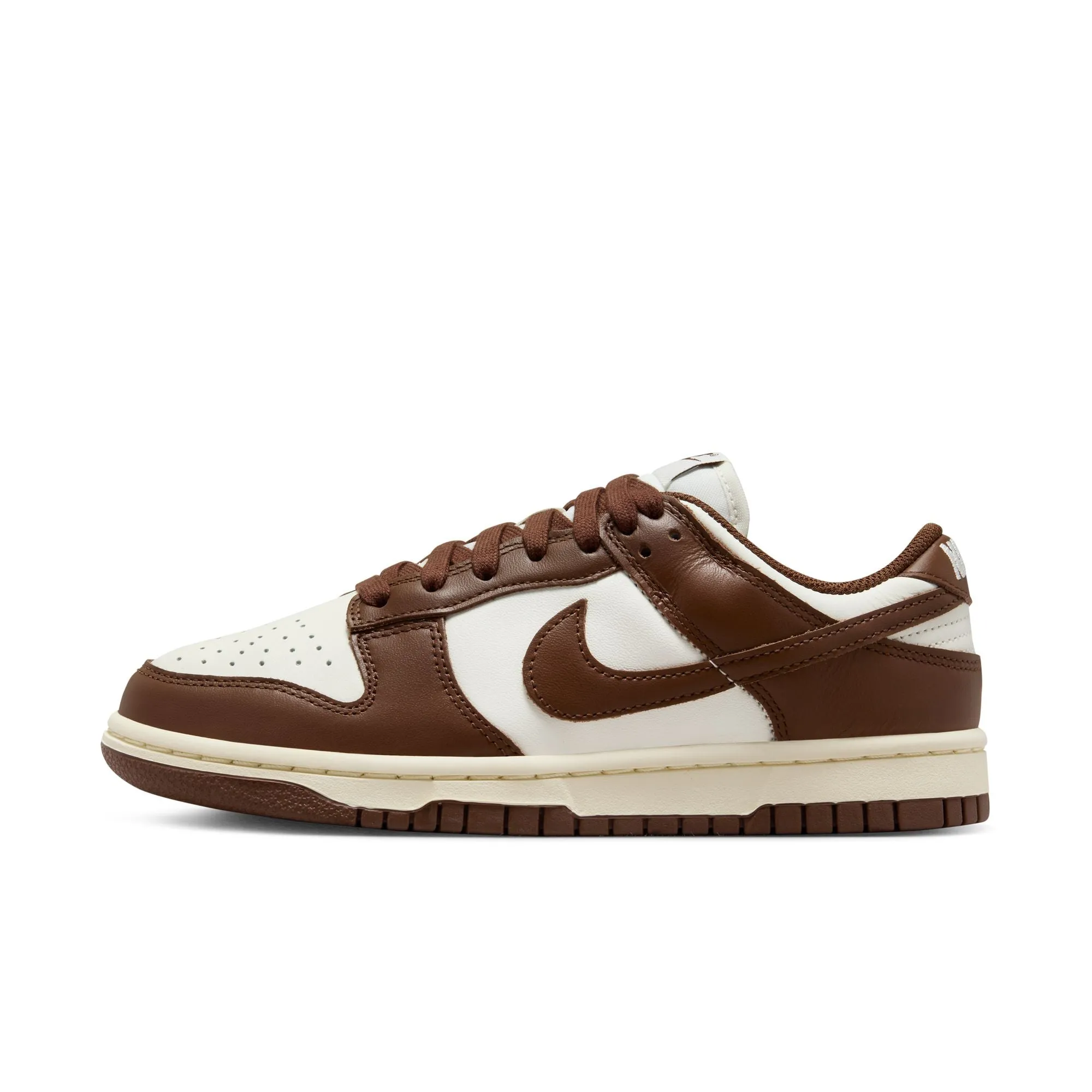 Womens Nike Dunk Low 'Cacao Wow'