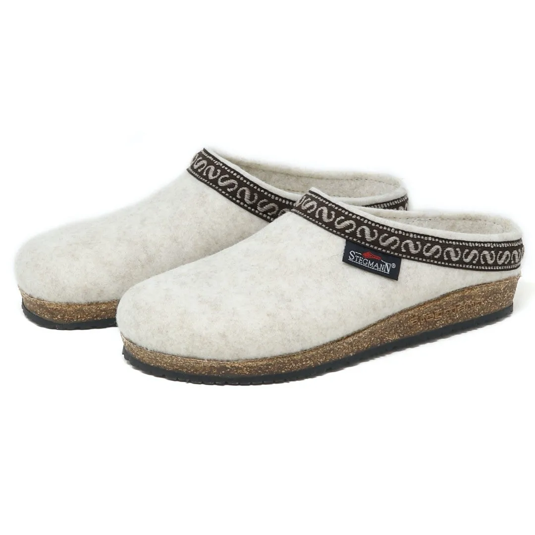 Women's Original 108 Vegan Wool Clog
