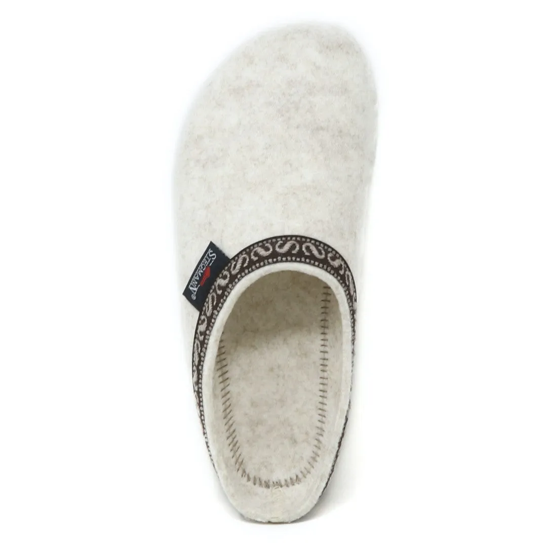 Women's Original 108 Vegan Wool Clog