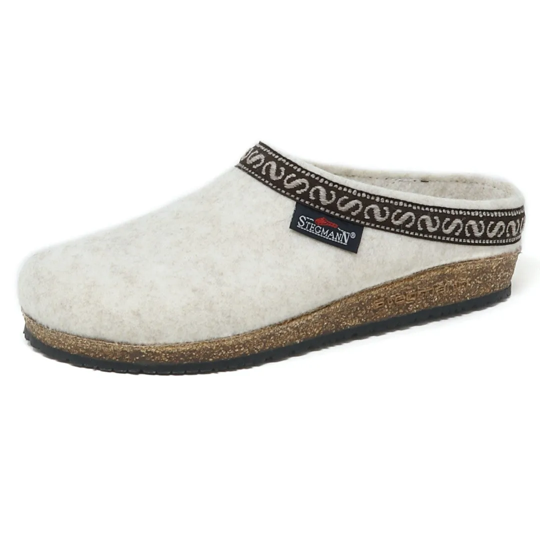 Women's Original 108 Vegan Wool Clog