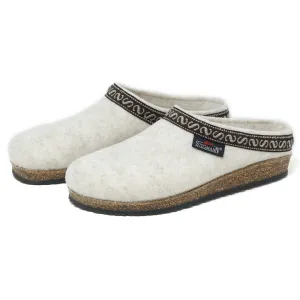 Women's Original 108 Vegan Wool Clog